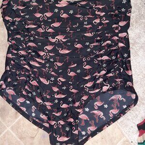 Bathing suit bottoms